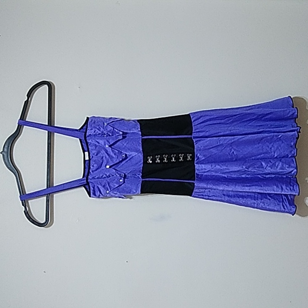 Roma Hollywood Dress/Costume